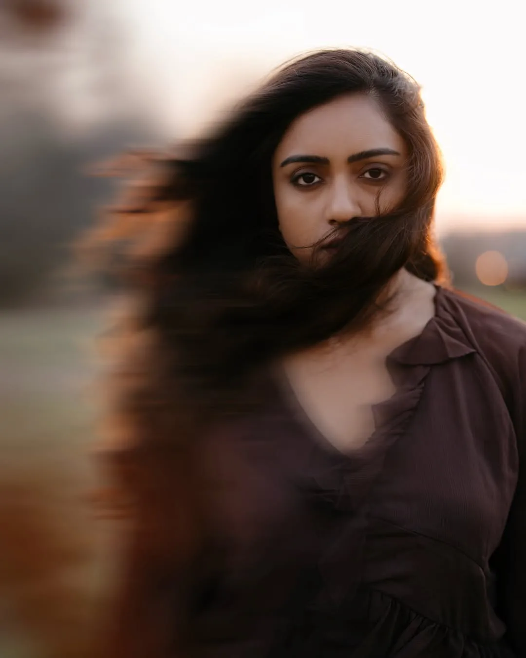 varun sandesh wife vithika sheru latest photos