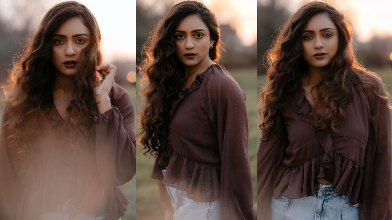 Vithika Sheru: వరుణ్ సందేశ్ భార్య వితిక షేరు.. నెట్టింట ఫొటోలు వైరల్