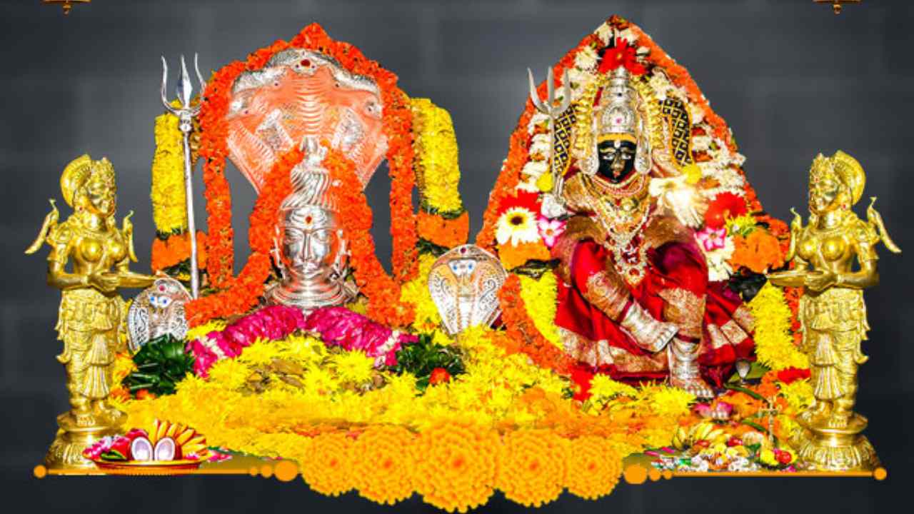Sri Veereswara Swamy Temple : మీకు పెళ్లి కావట్లేదా..? వెంటనే కోనసీమలో ఉన్న ఈ ఆలయంలో కళ్యాణం చేయించండి..