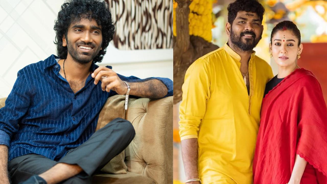 Pradeep Ranganathan : పాపం.. హ్యాట్రిక్ హిట్స్ కొట్టిన హీరోని ముంచేసిన నయనతార భర్త..