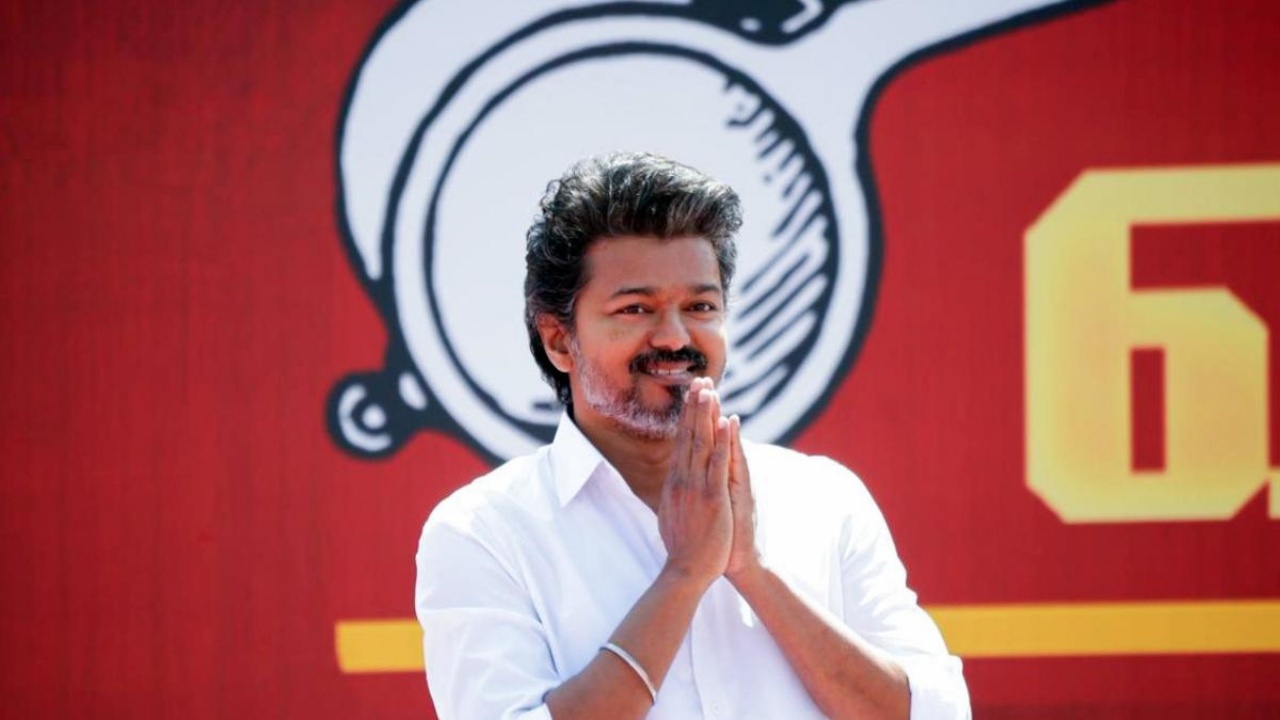 Vijay affidavits : ‘దొరికిపోయిన విజయ్..’ తేడాలు బయటపడ్డాయ్.. ఇదిగో సాక్ష్యాలు..