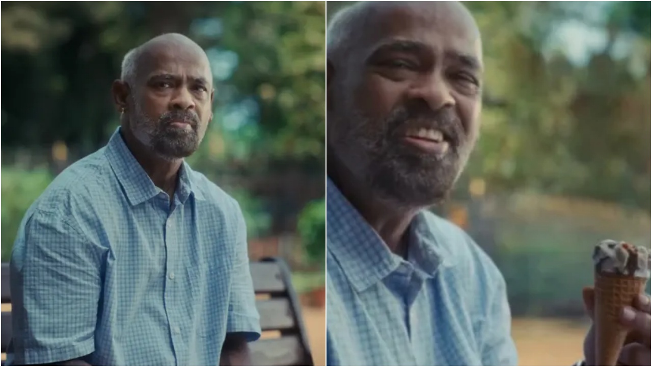 Vinod Kambli : ఆస్పత్రి నుంచి రాగానే వివాదంలో వినోద్ కాంబ్లీ.. కమ్ బ్యాక్ ఐస్ క్రీమ్ యాడ్ పై దుమారం..!