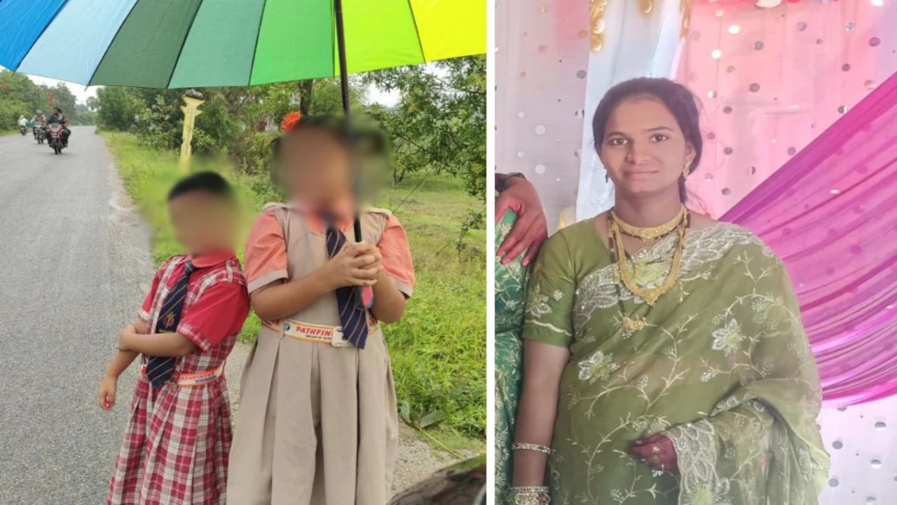 Warangal Swimming Pool Case : వరంగల్ భార్య ఇద్దరు కుమార్తెల హత్య కేసులో బిగ్ ట్విస్ట్.. 9 మంది అరెస్ట్.. పరారీలో ఇద్దరు లేడీ డాక్టర్లు.. !