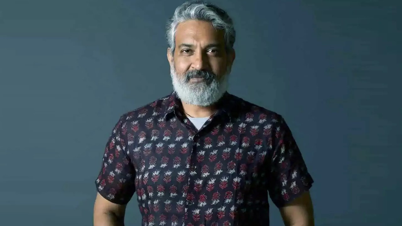SS Rajamouli : జక్కన్న డ్రీమ్ ప్రాజెక్ట్ ఎప్పుడు..?