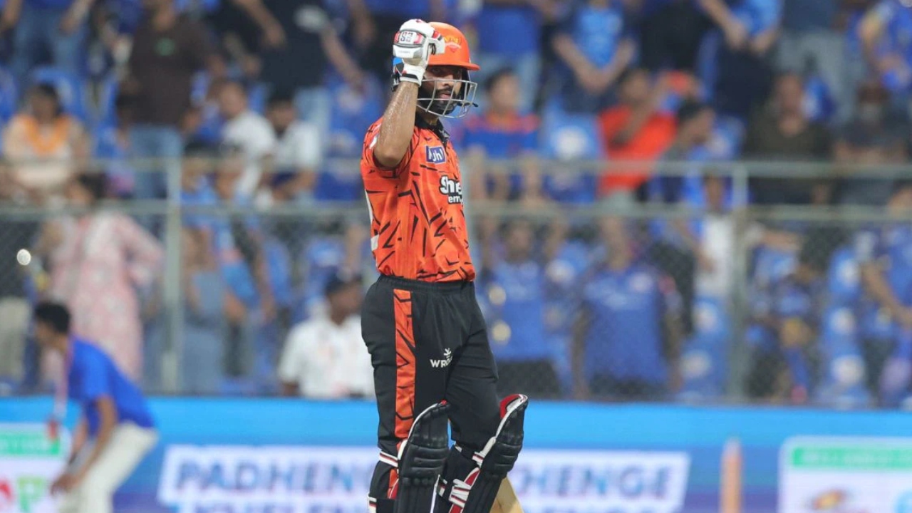 Salil Arora : సన్‌రైజర్స్ కొత్త తుఫాను.. ఎవ‌రీ సలీల్ అరోరా?