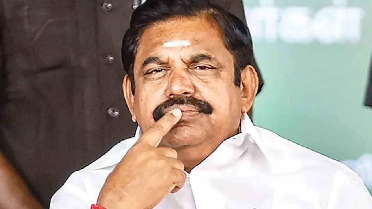 AIADMK Mlas Resign: అన్నాడీఎంకేకు బిగ్‌ షాక్‌.. ముగ్గురు ఎమ్మెల్యేలు రాజీనామా..!