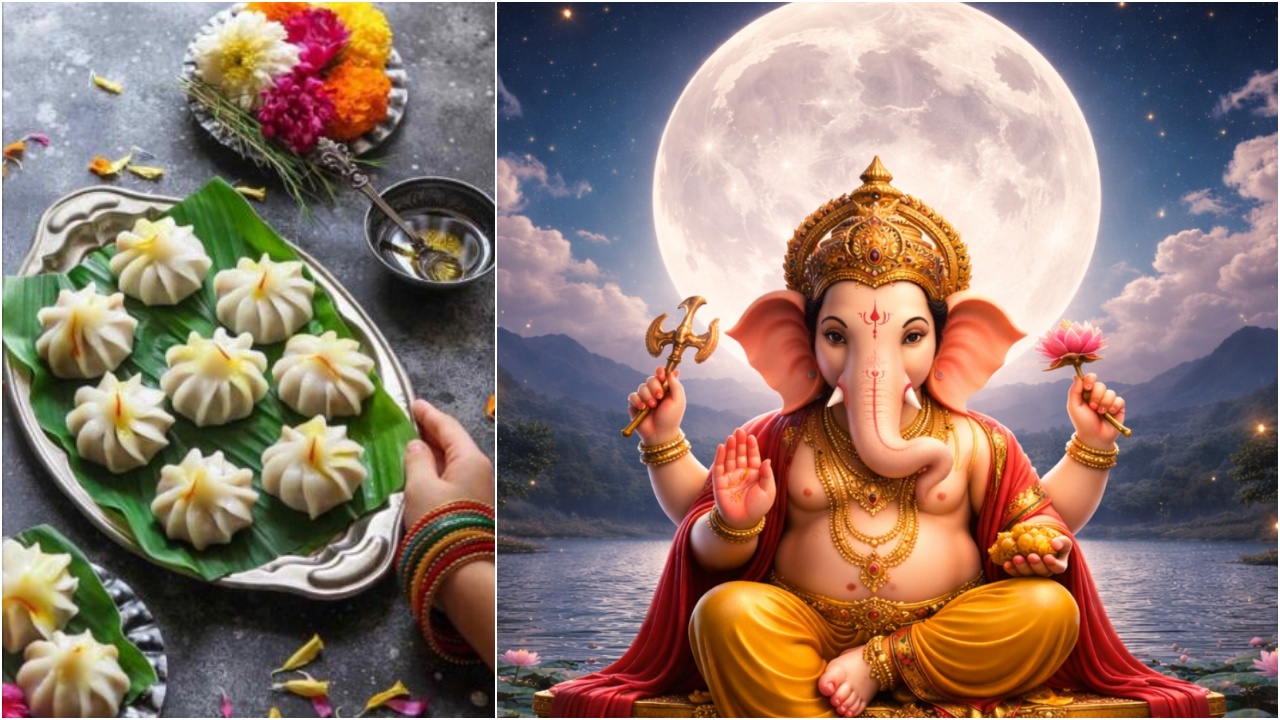 Angaraka Sankatahara Chaturthi 2026 : మే నెలలో అత్యంత శక్తివంతమైన అంగారక సంకటహర చతుర్థి.. తేదీ, పూజా విధానం..!
