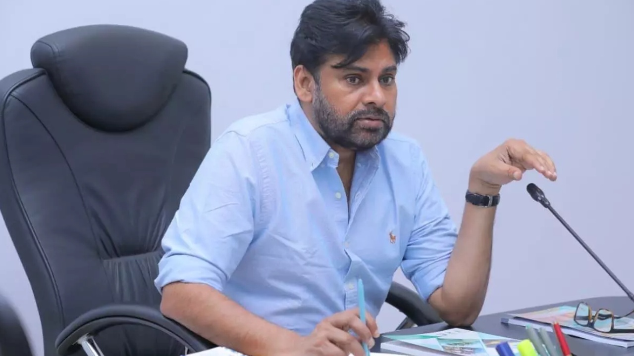 AP Govt : డిప్యూటీ సీఎం పవన్ కల్యాణ్ కీలక నిర్ణయం.. ఆ గ్రామాల్లో కొత్త సర్వే.. ఎందుకంటే?