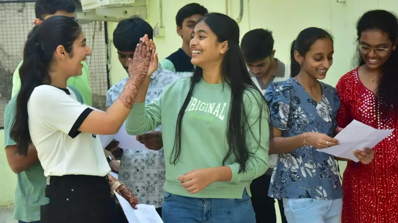 AP POLYCET Results 2026 : ఏపీ పాలీసెట్ -2026 ఫలితాలు వచ్చేశాయ్.. డైరెక్ట్ లింక్.. ఇక్కడ చెక్ చేసుకోండి..