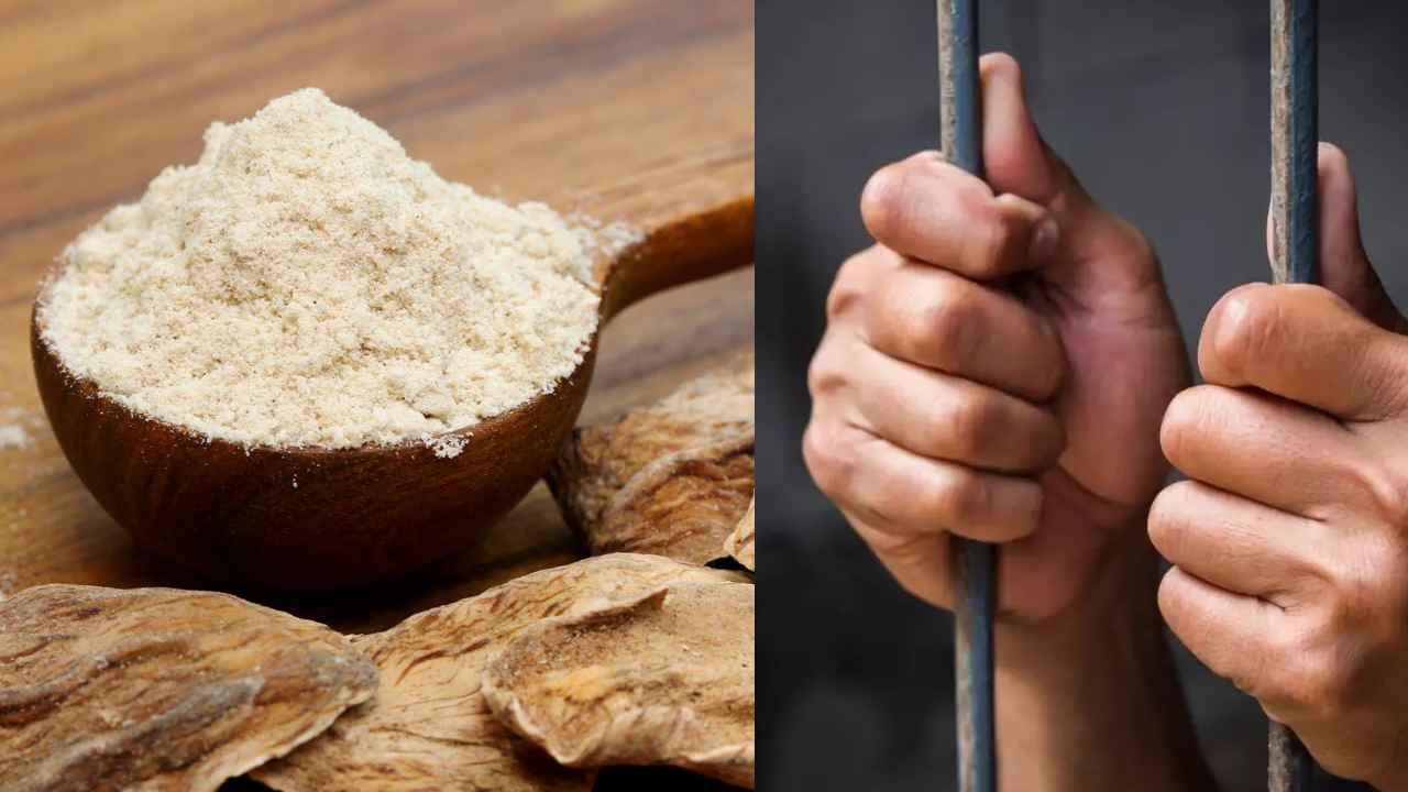 Aamchur Jail: వ్యాపారి కొంప ముంచిన మామిడికాయ పొడి, గరం మసాలా.. 57 రోజులు జైల్లో..