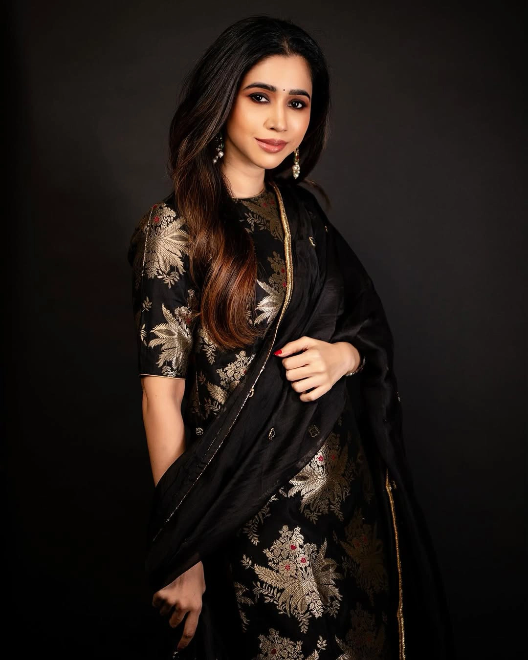 Jayam Ravi Wife Aarti Ravi