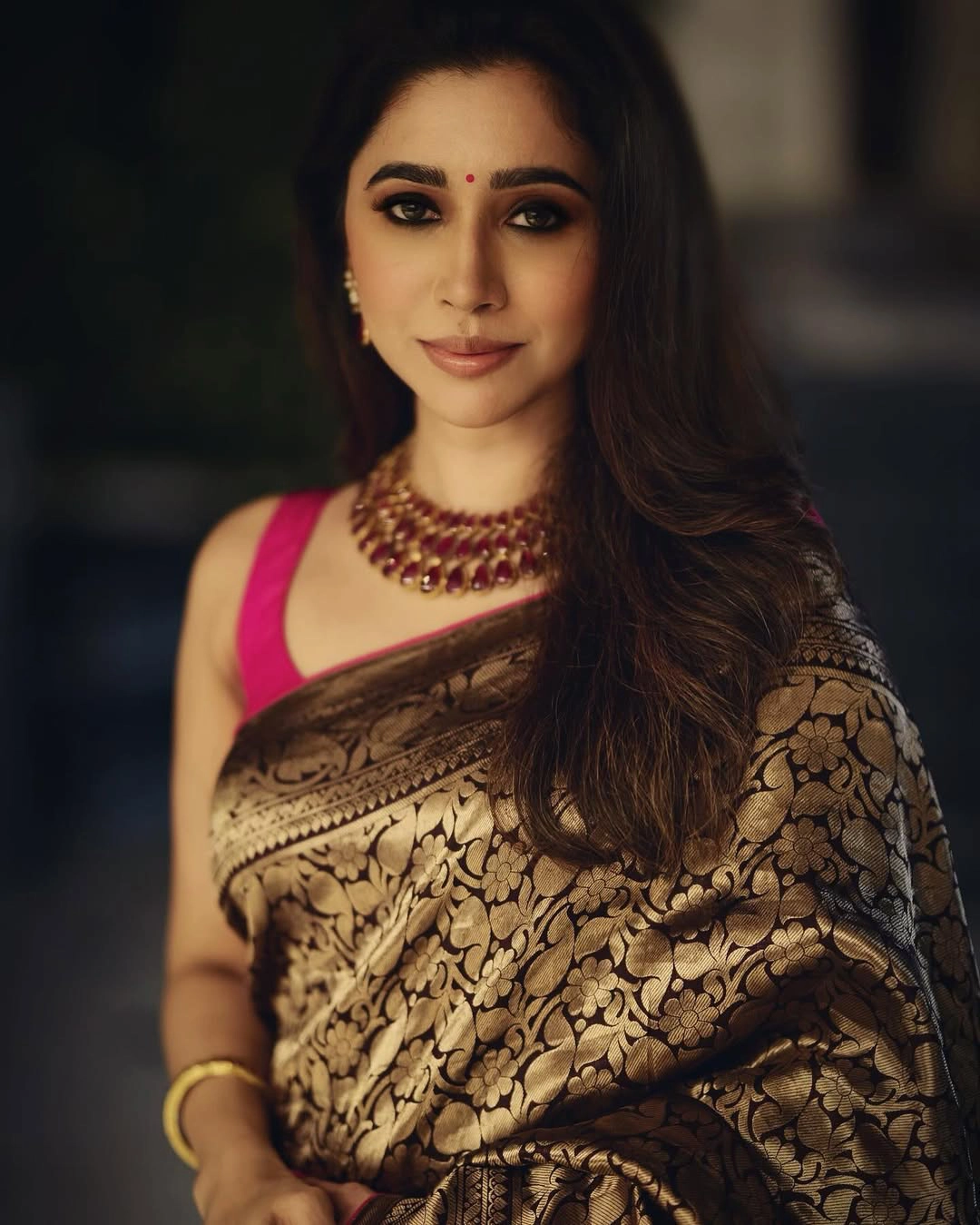 Jayam Ravi Wife Aarti Ravi