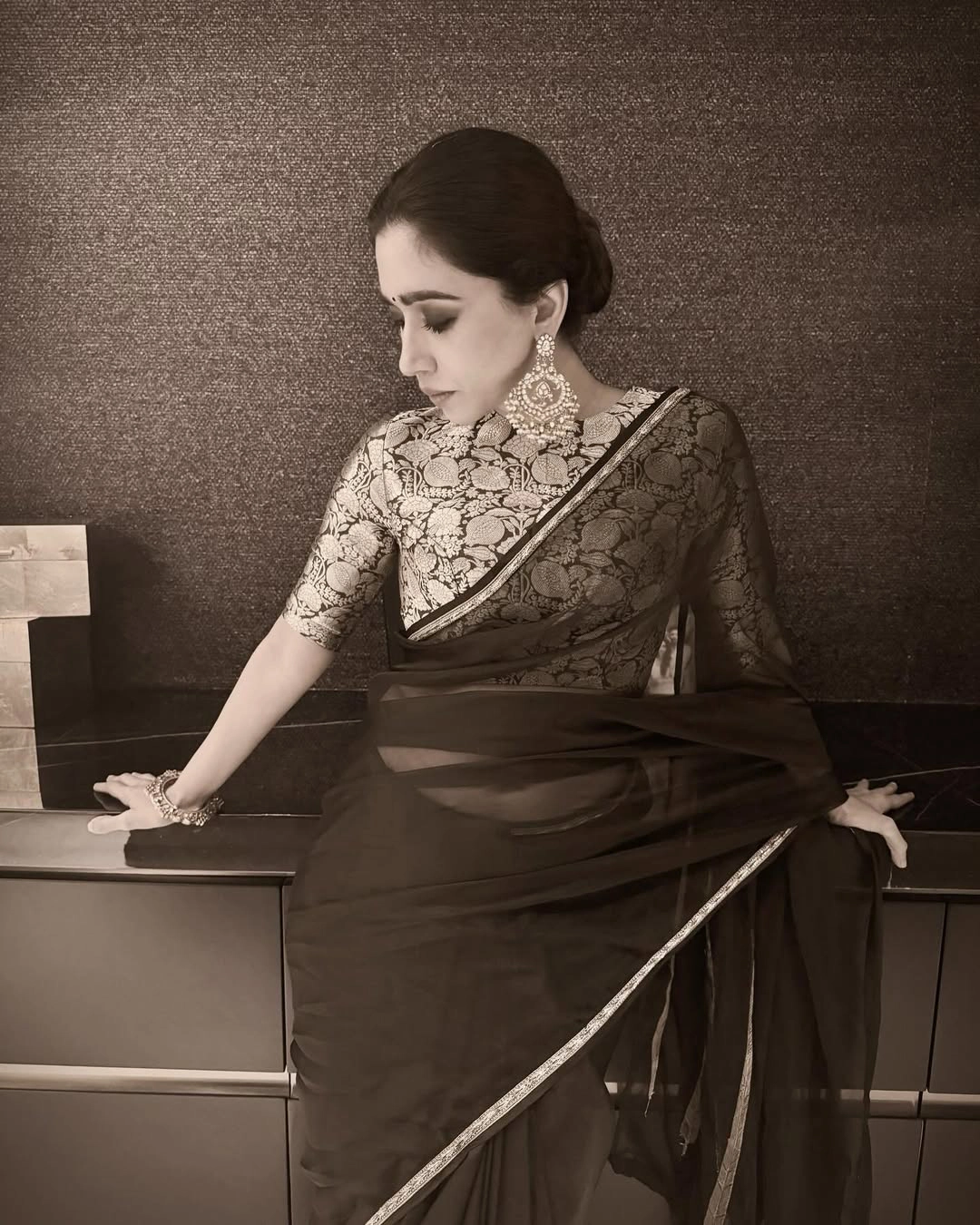 Jayam Ravi Wife Aarti Ravi