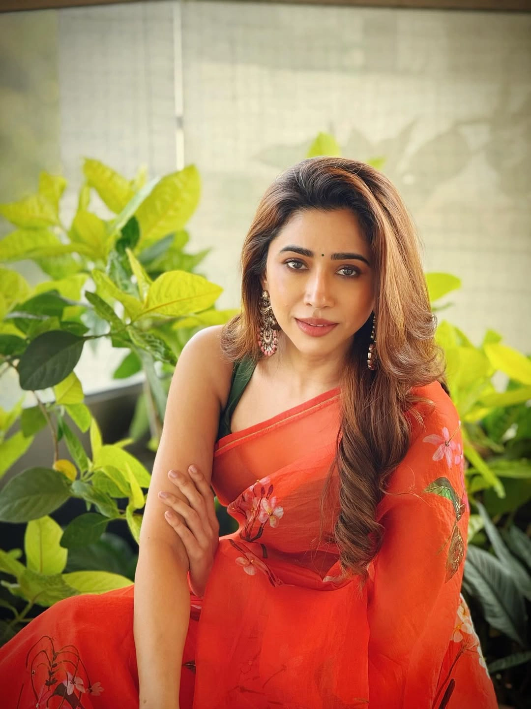 Jayam Ravi Wife Aarti Ravi