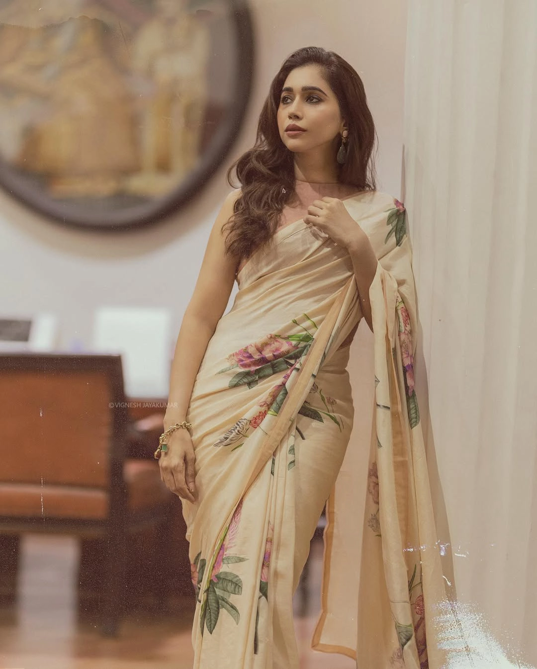 Jayam Ravi Wife Aarti Ravi