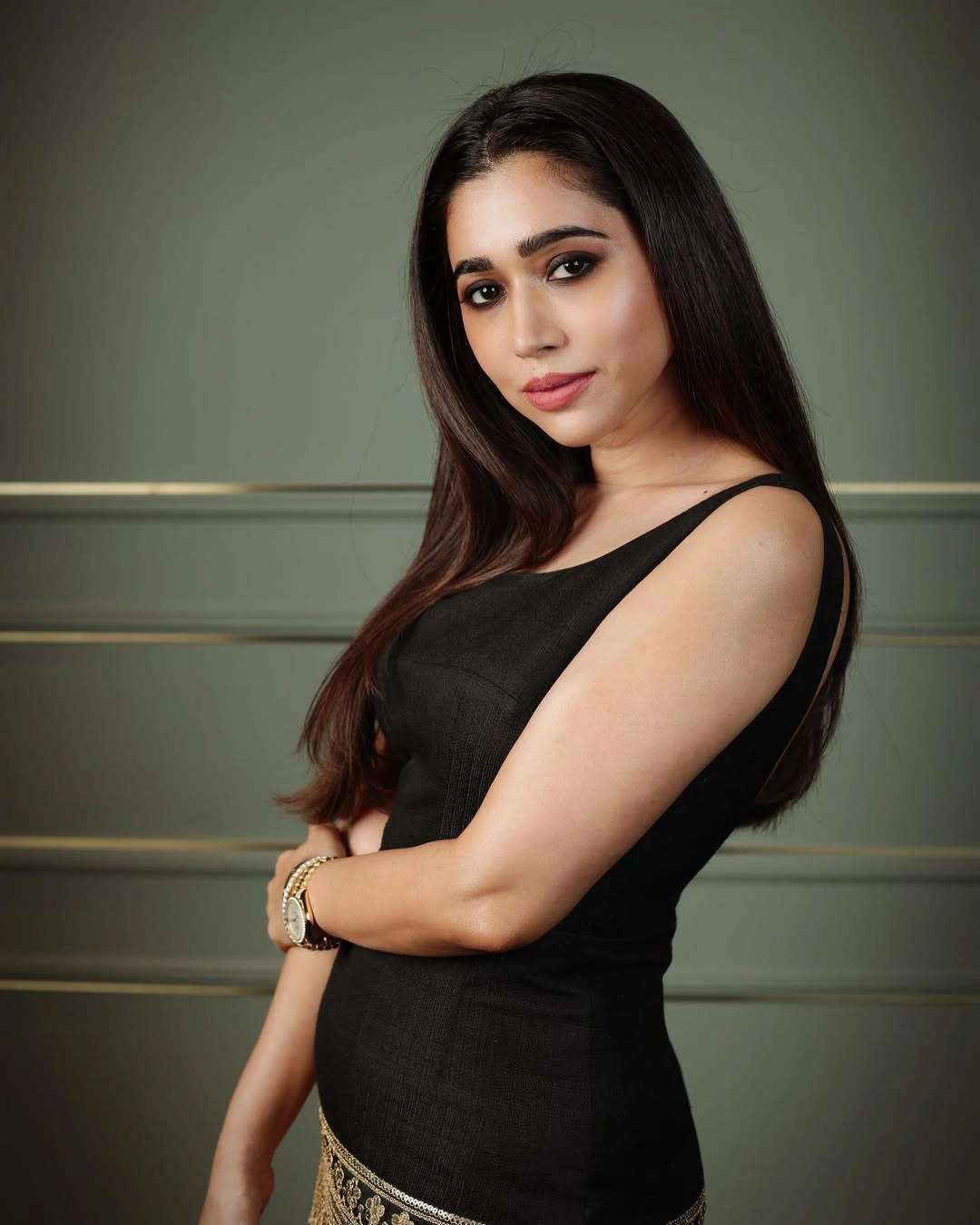 Jayam Ravi Wife Aarti Ravi