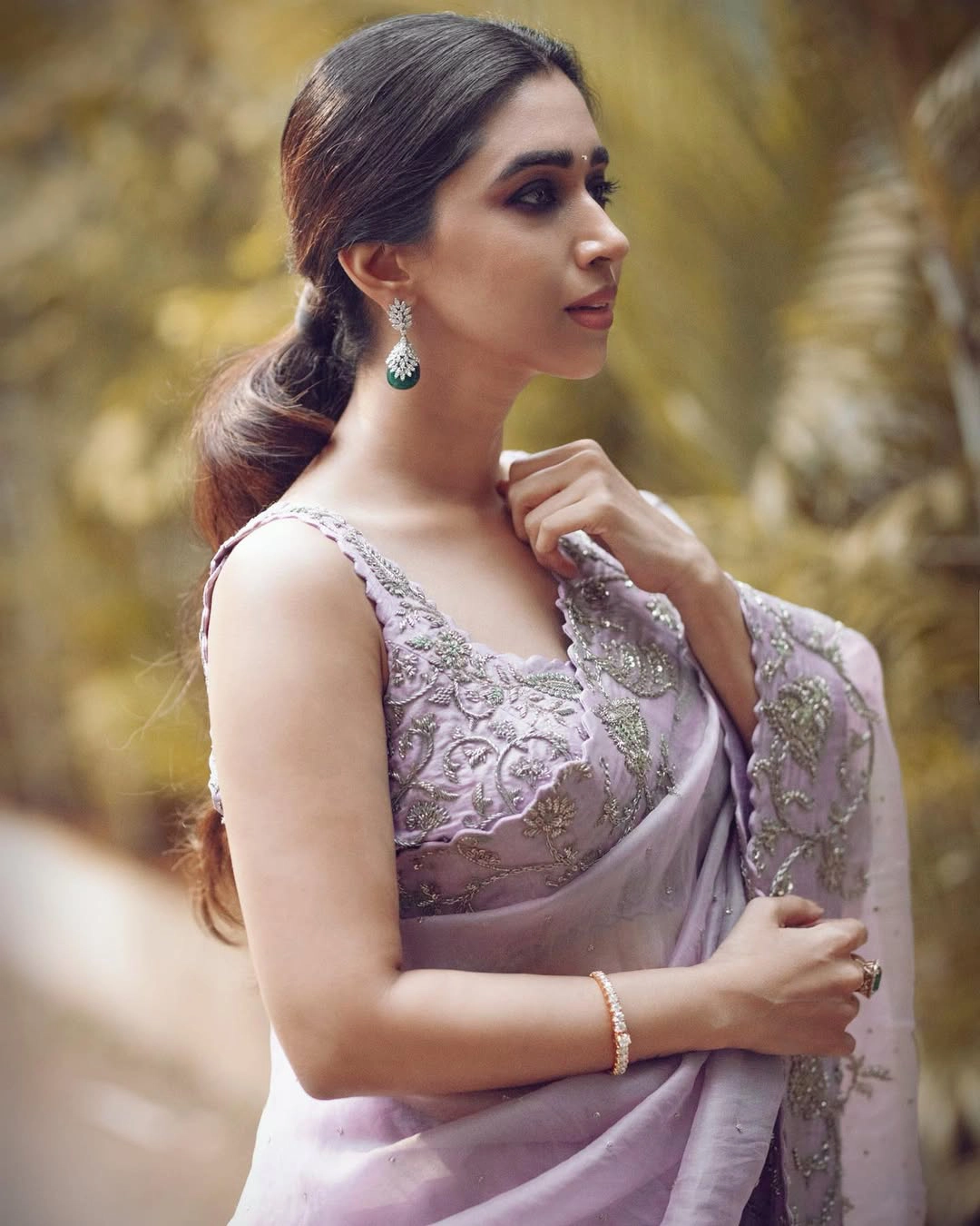 Jayam Ravi Wife Aarti Ravi