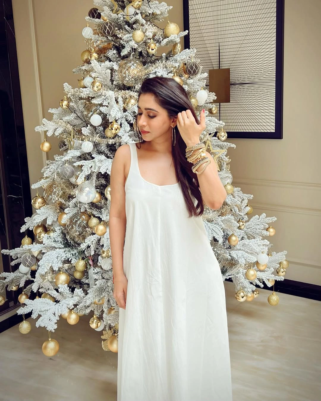 Jayam Ravi Wife Aarti Ravi