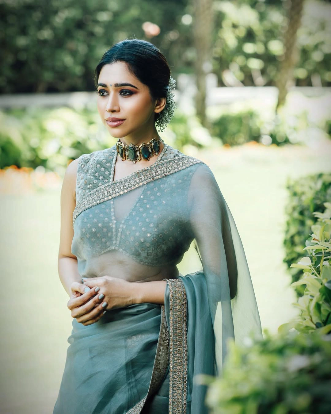 Jayam Ravi Wife Aarti Ravi
