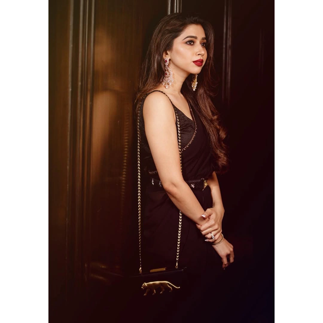 Jayam Ravi Wife Aarti Ravi