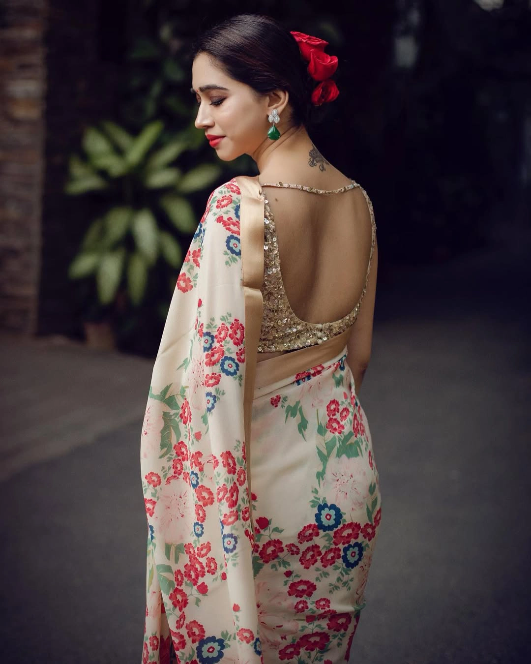 Jayam Ravi Wife Aarti Ravi