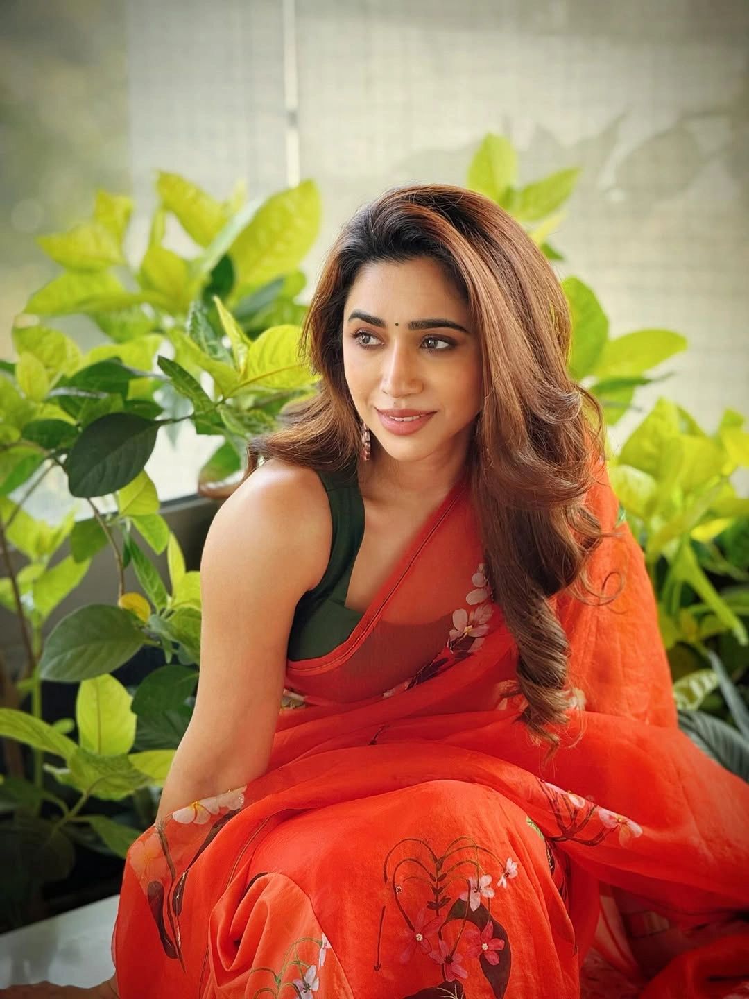Jayam Ravi Wife Aarti Ravi