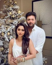 Jayam Ravi Wife Aarti Ravi