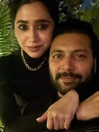 Jayam Ravi Wife Aarti Ravi