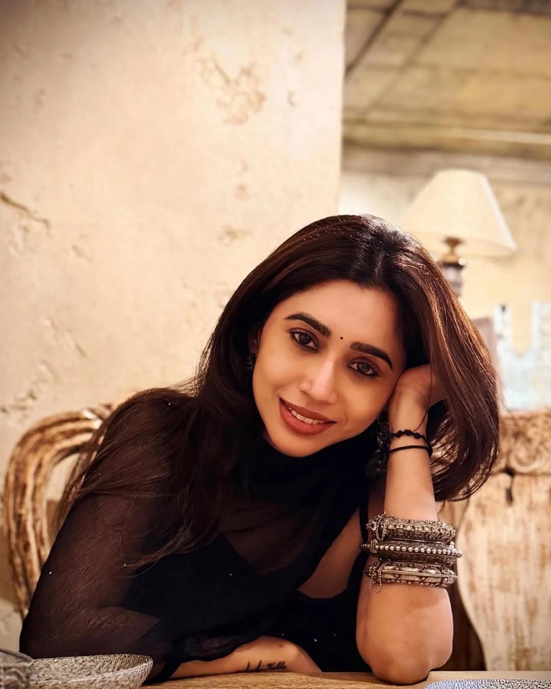 Jayam Ravi Wife Aarti Ravi