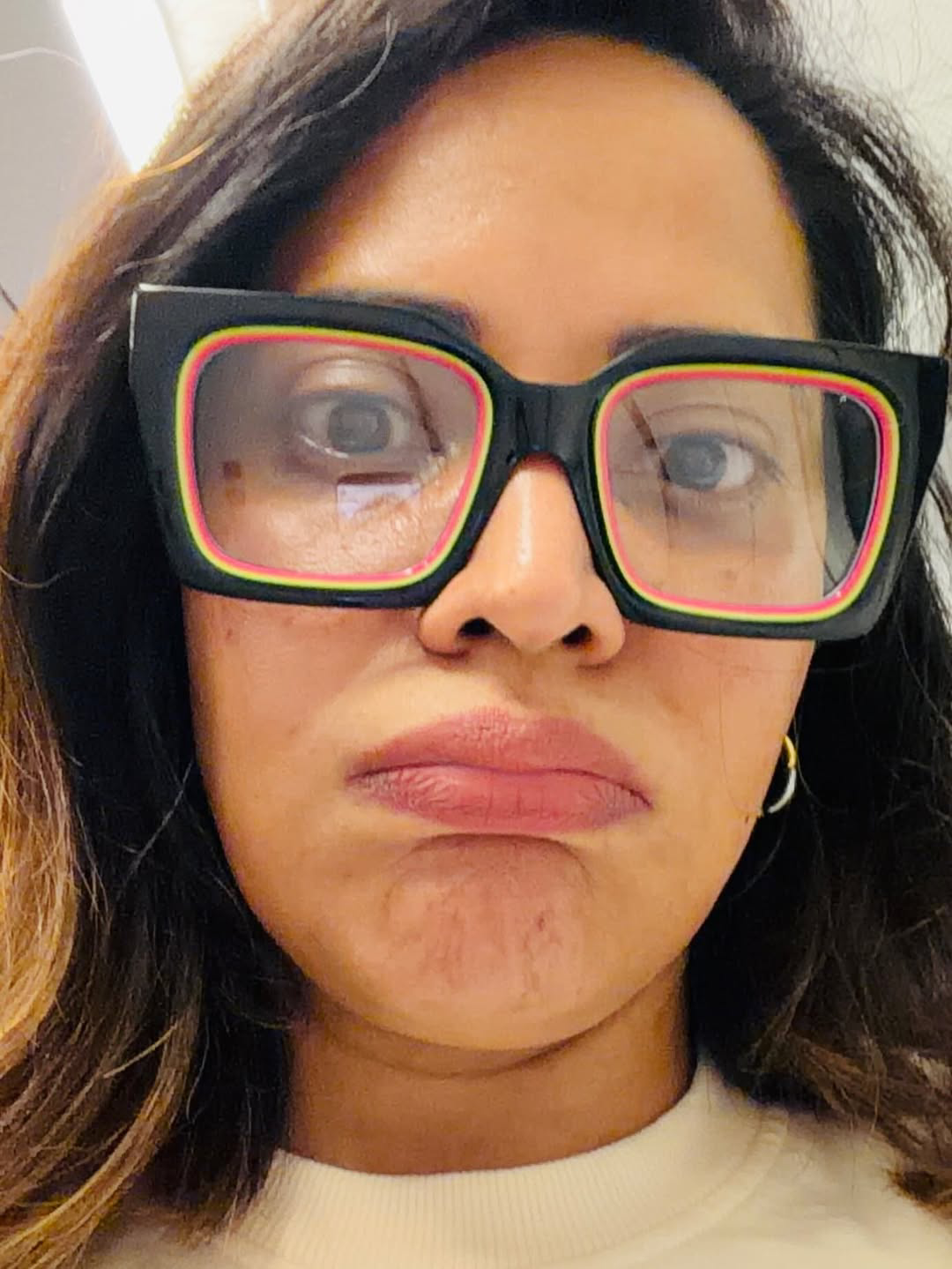 Actress Anasuya latest photos are going viral