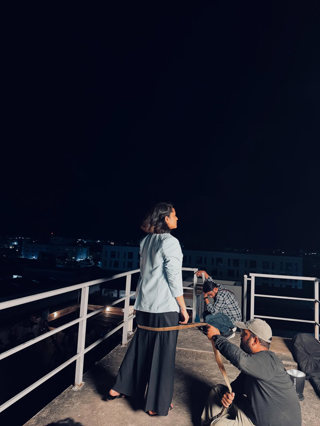 Actress Anasuya latest photos are going viral