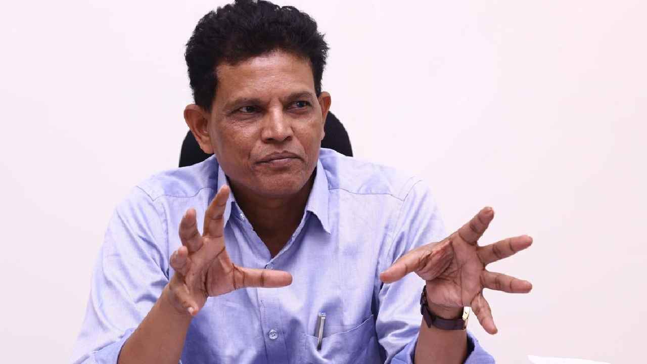 Akunuri Murali: ఆకునూరి మురళి సడెన్ రిజైన్ వెనుక అసలు రీజన్ వేరే ఉందా? ఆ మూడు కారణాలే రాజీనామాకు దారితీశాయా?
