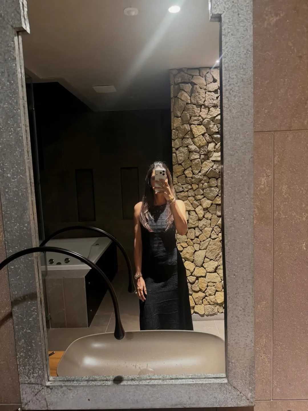 Allu Arjun wife Sneha Reddy shared special photos for April month