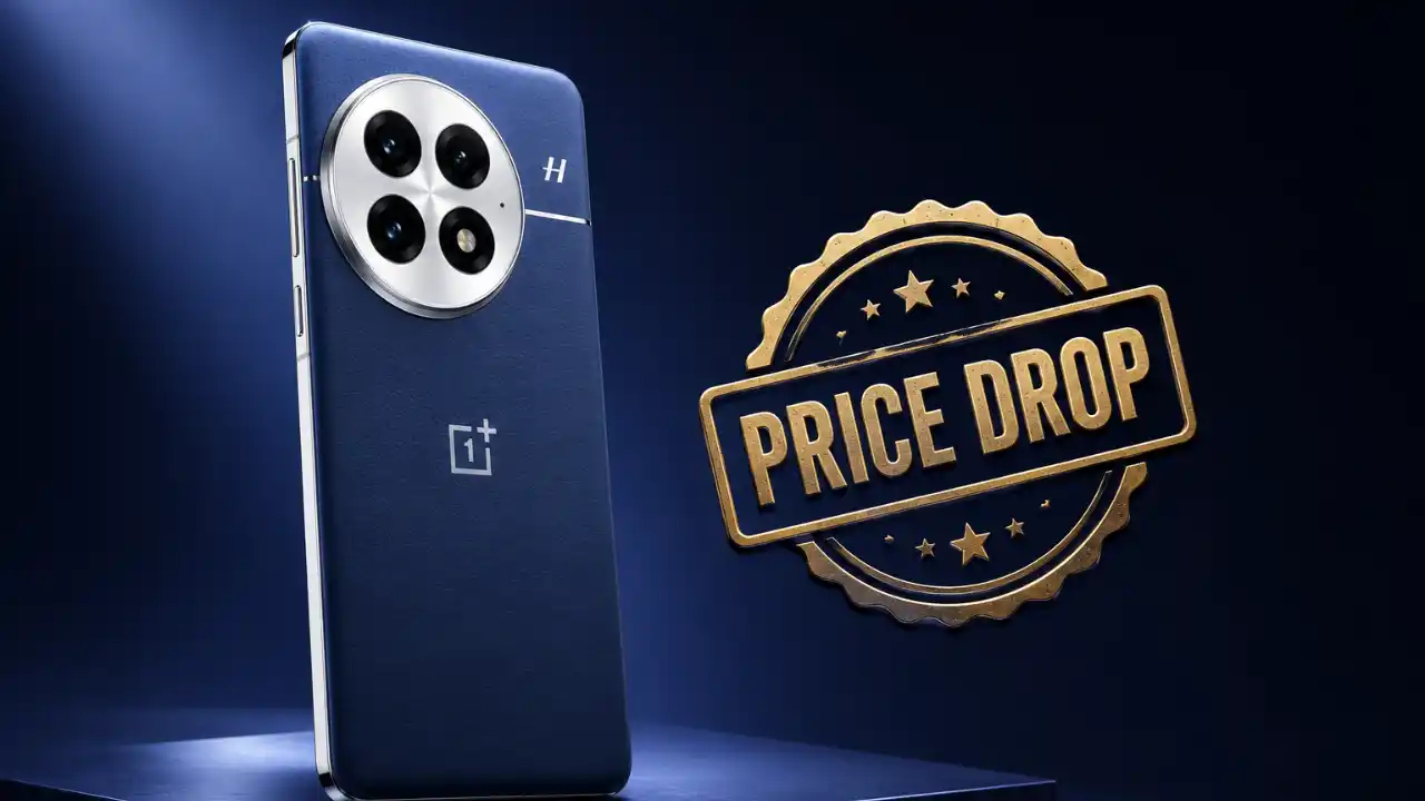 Amazon Summer Sale 2026 : వారెవ్వా.. కిర్రాక్ ఆఫర్.. వన్‌ప్లస్‌ 13పై మైండ్ బ్లోయింగ్ డిస్కౌంట్.. అమెజాన్‌లో జస్ట్ ఎంతంటే?