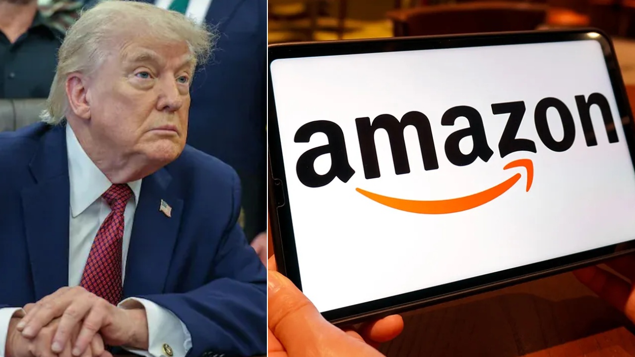 Amazon : ట్రంప్ చేసిన పని.. ‘మా డబ్బులెప్పుడిస్తావ్..?’ అమెజాన్ మీద కేసులేస్తున్న జనం..