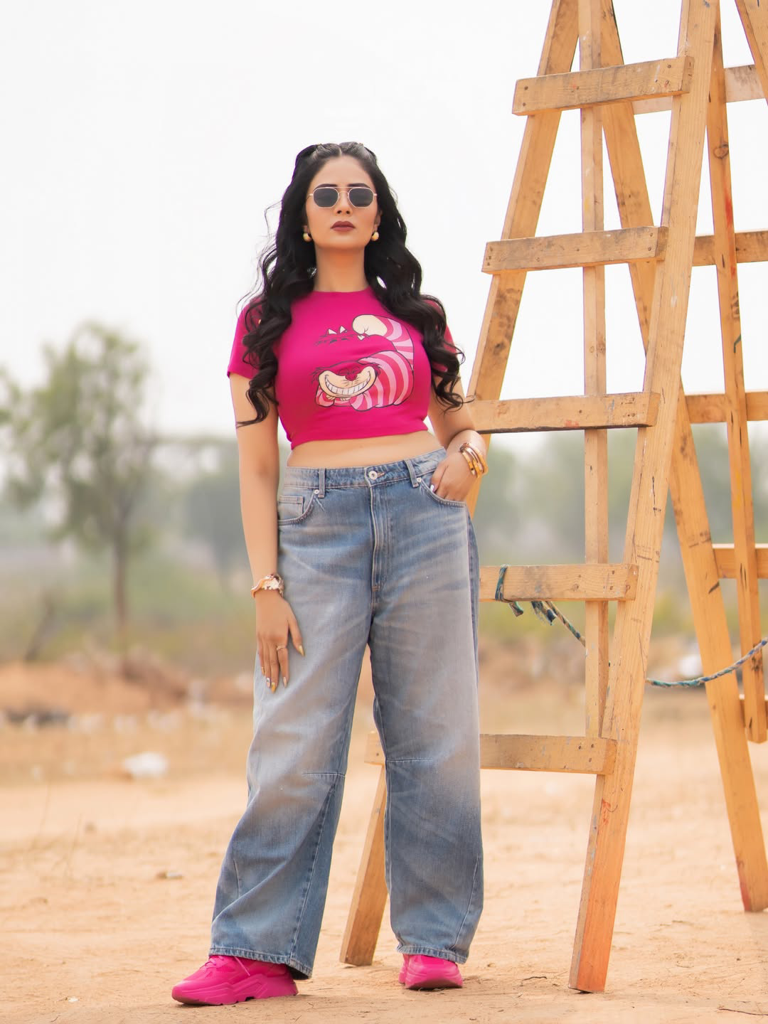 Anchor Sreemukhi latest photos