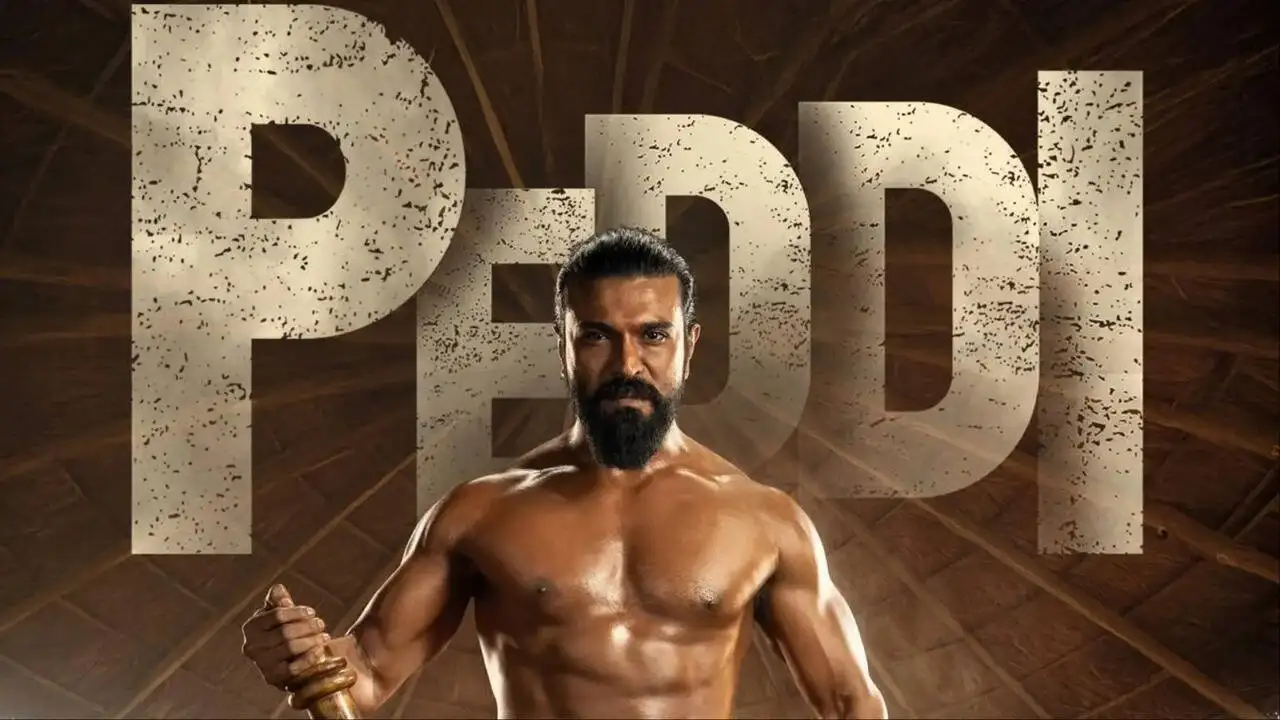 Peddi Ticket Price: ‘పెద్ది’ టీంకి ఏపీ ప్రభుత్వం గుడ్ న్యూస్.. టికెట్ల ధరల పెంపు, స్పెషల్ షోలకు అనుమతి