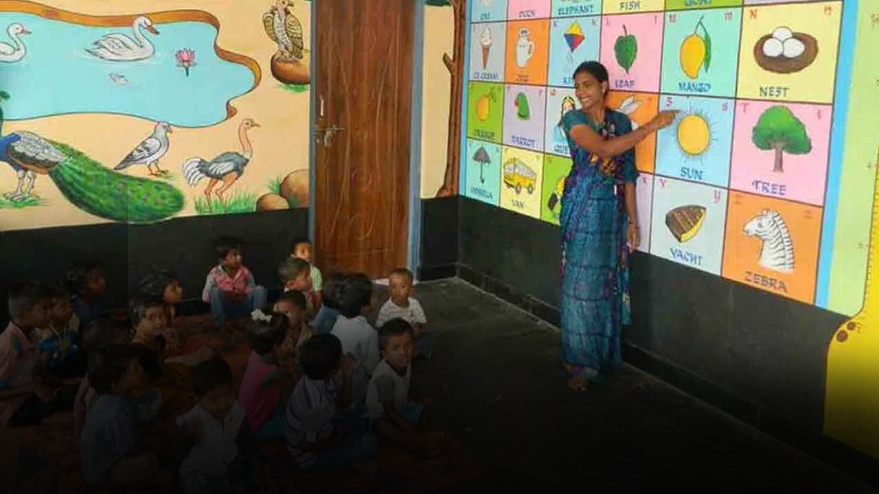 Anganwadi Jobs : నిరుద్యోగ మహిళలకు భారీ శుభవార్త.. 15,982 పోస్టుల భర్తీకి తెలంగాణ సర్కార్ చర్యలు