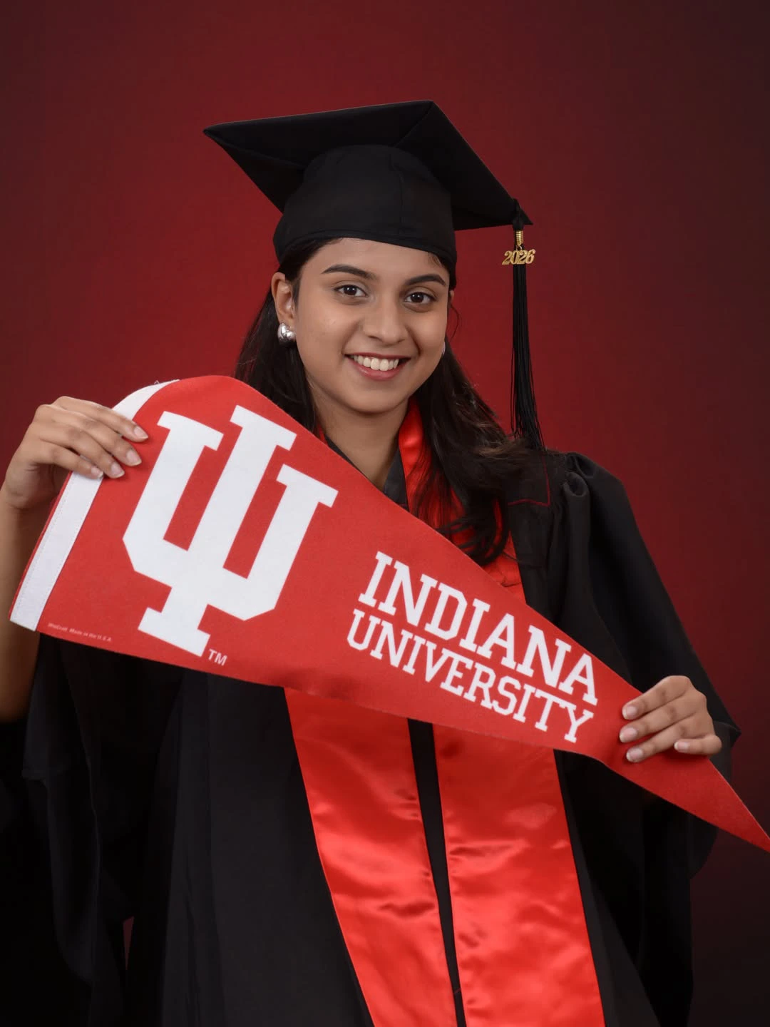 Roja Daughter Anshu Selvamani Completed Graduation