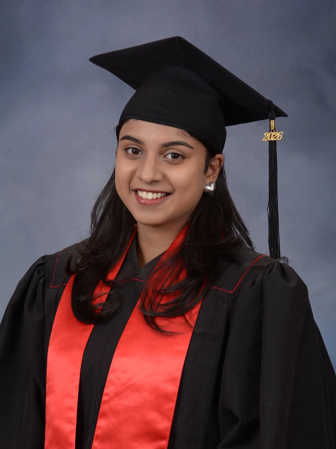Roja Daughter Anshu Selvamani Completed Graduation