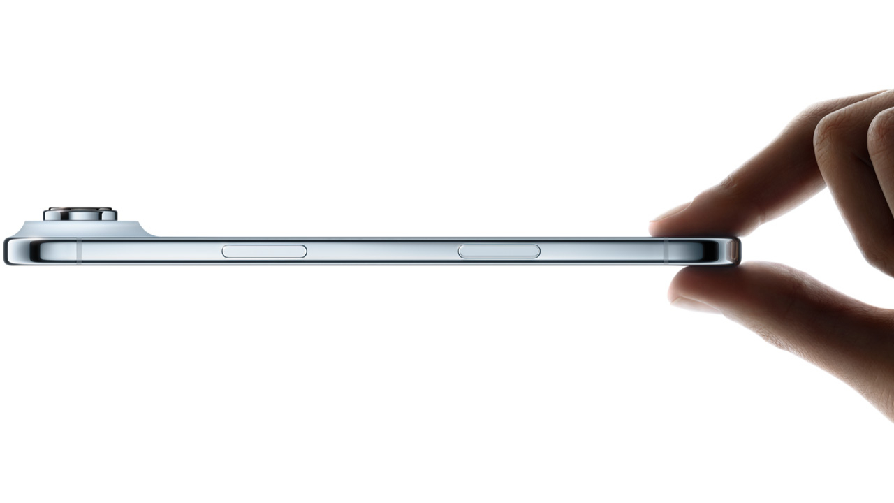 Apple iPhone Air