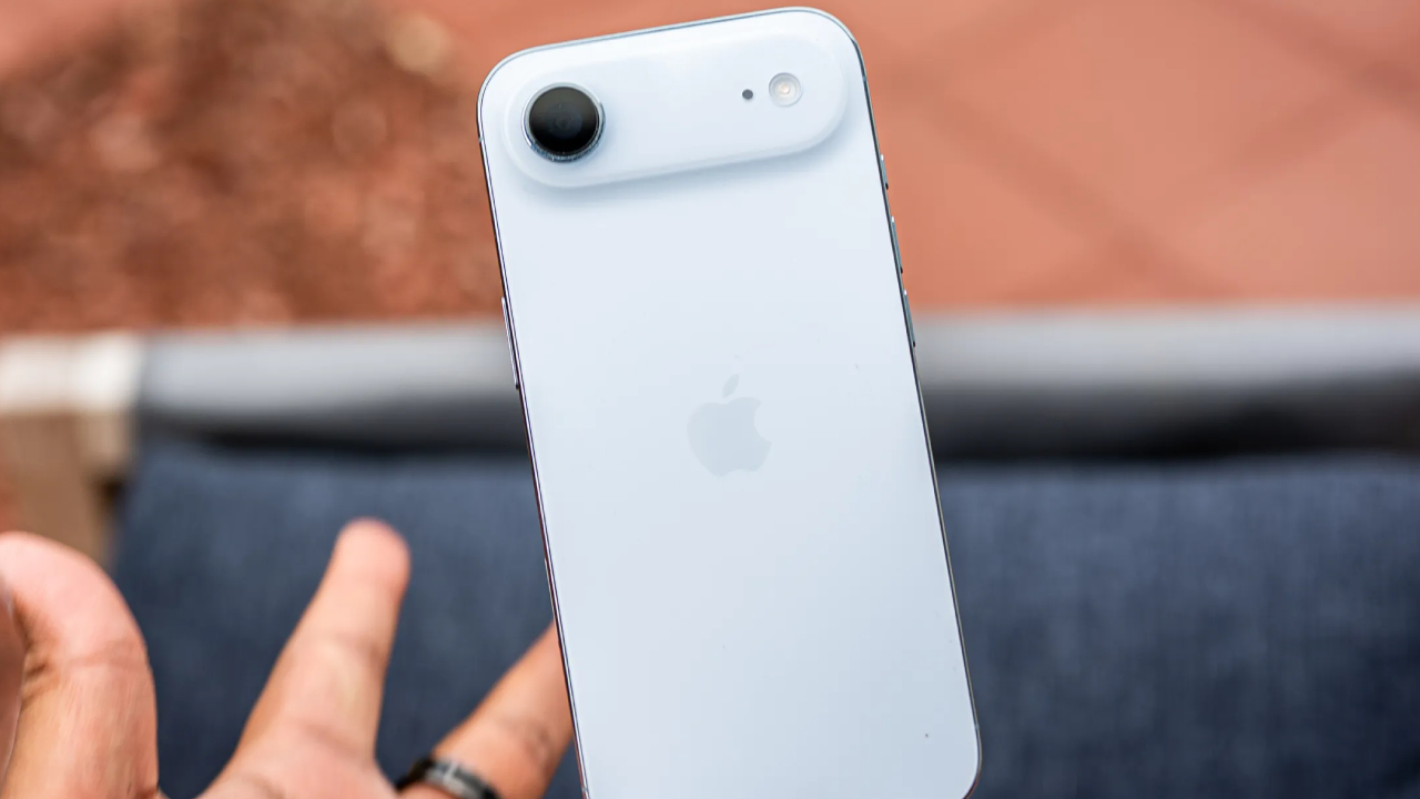 Apple iPhone Air