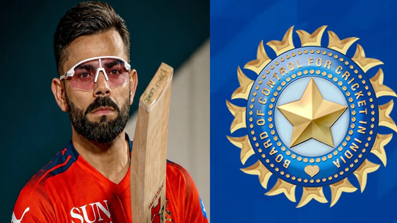 BCCI : మ‌రో రెండు మ్యాచ్‌ల్లో ముగియ‌నున్న సీజ‌న్‌.. కొత్త రూల్స్ తీసుకువ‌చ్చిన బీసీసీఐ