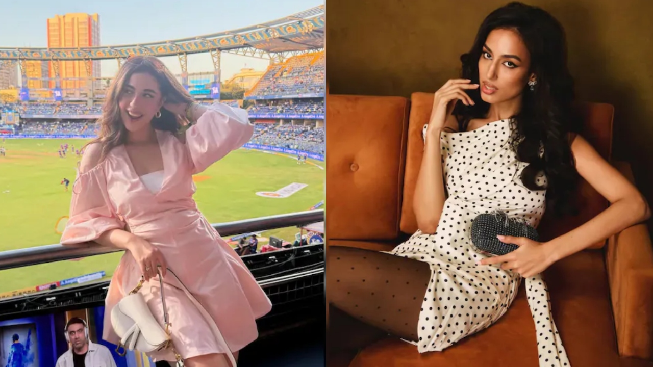 BCCI : ఐపీఎల్‌లో గర్ల్‌ఫ్రెండ్ కల్చర్ పై బీసీసీఐ ఆగ్ర‌హం.. త్వ‌ర‌లోనే కొత్త నిబంధ‌న‌లు..!