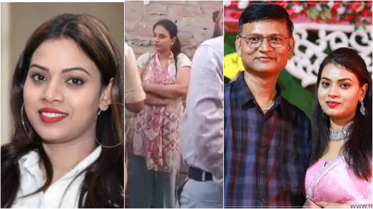 Bihar Teacher : ఇంత నమ్మక ద్రోహమా.. కూలి పని చేసి భార్యను చదివిస్తే.. ప్రభుత్వ ఉద్యోగం వచ్చాక