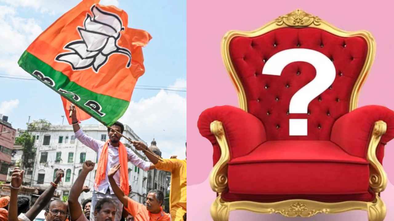 Bengal Assam CM: బెంగాల్, అస్సాం సీఎం ఎవరు? బీజేపీ అధిష్టానం కసరత్తు