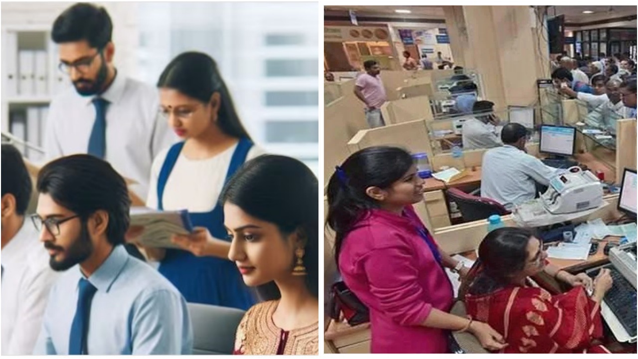 BOB Apprentice Recruitment 2026 : 5000 బ్యాంకు ఉద్యోగాల భర్తీకి నోటిఫికేషన్.. డిగ్రీ పూర్తి చేస్తే చాలు.. ఇలాంటి అవకాశం మళ్లీ రాదు