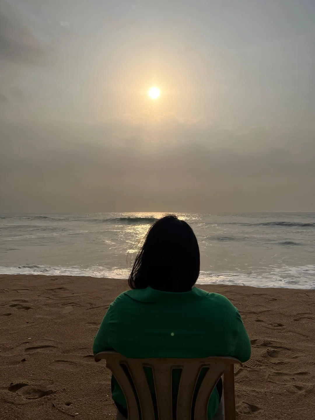 Balagam movie fame Kavya Kalyanram shares special photos from May month