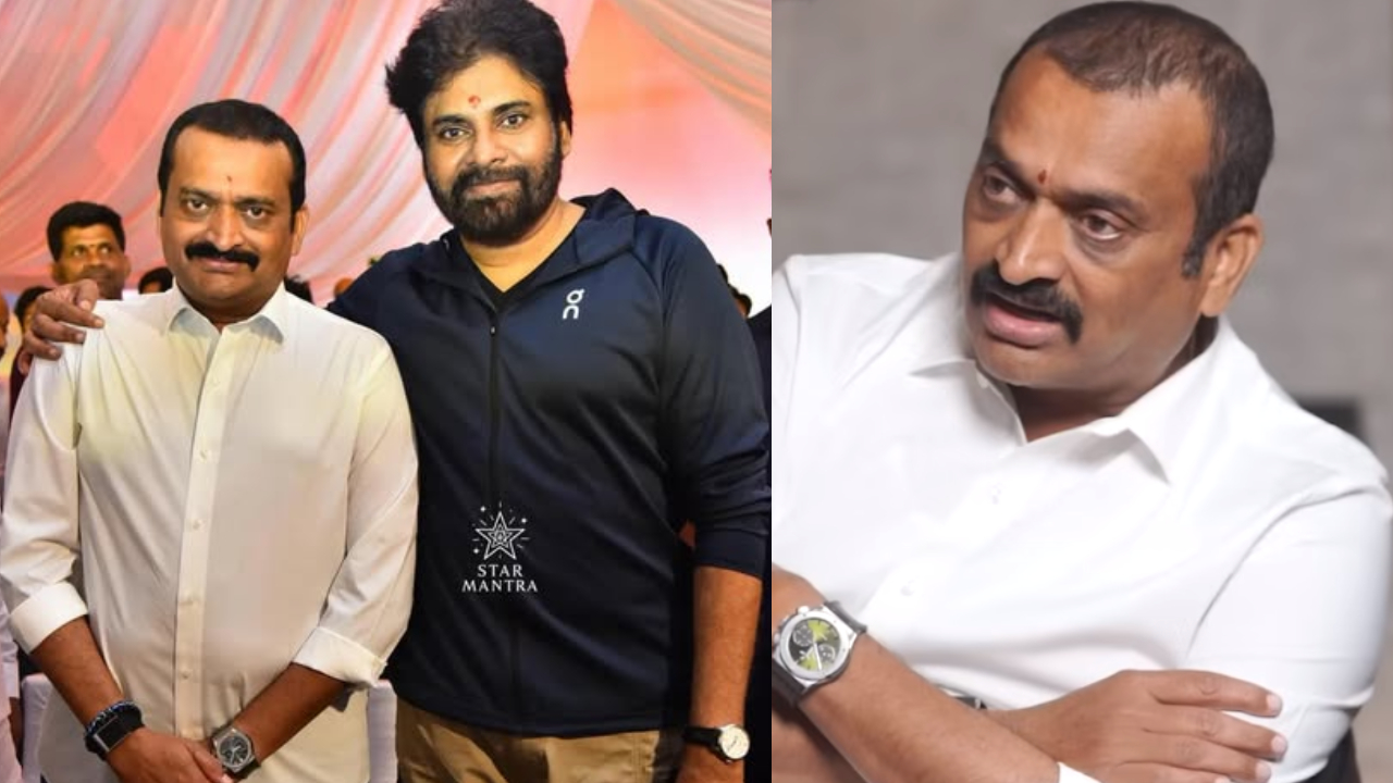 Bandla Ganesh: పవన్ కళ్యాణ్‌తో లాస్ట్ సినిమా.. ఆ తర్వాత బ్యానర్ క్లోజ్.. బండ్ల గణేష్ షాకింగ్ డెసిషన్
