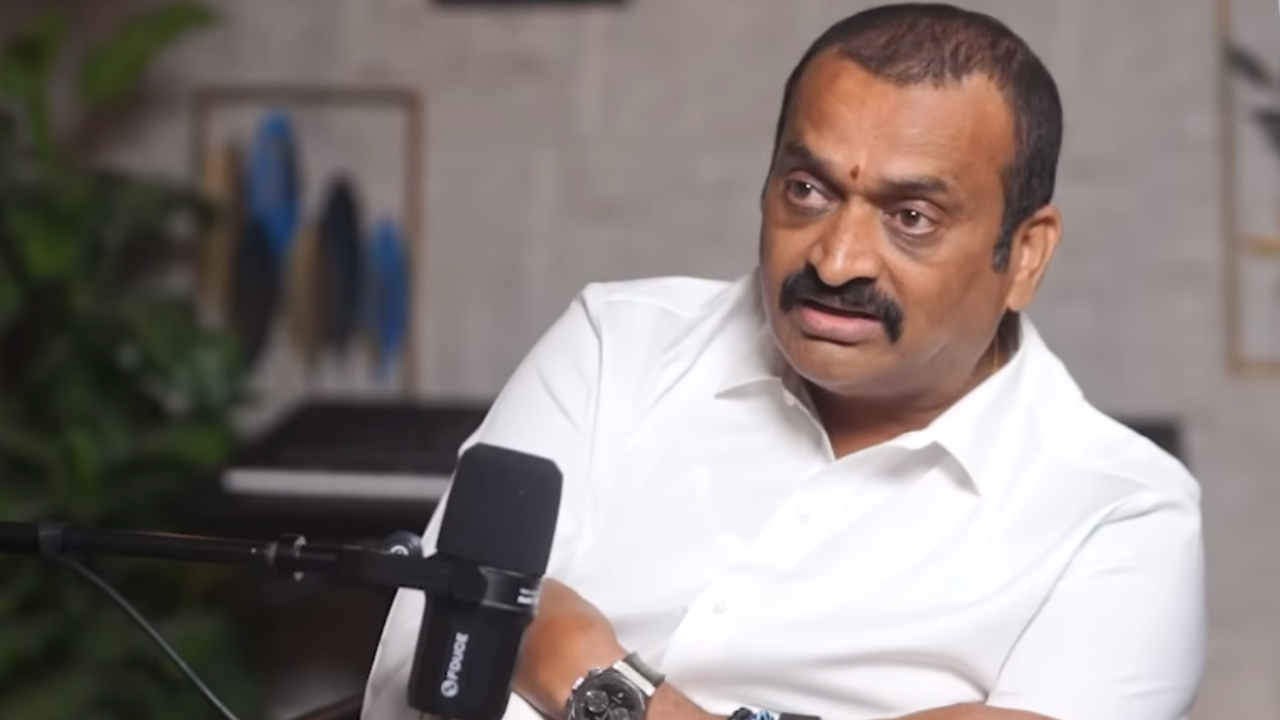 Bandla Ganesh: డబ్బు లేదని చెప్పుతో కొడతావా.. ఇండస్ట్రీ పెద్ద మనిషి గురించి బండ్ల గణేష్ షాకింగ్ కామెంట్స్